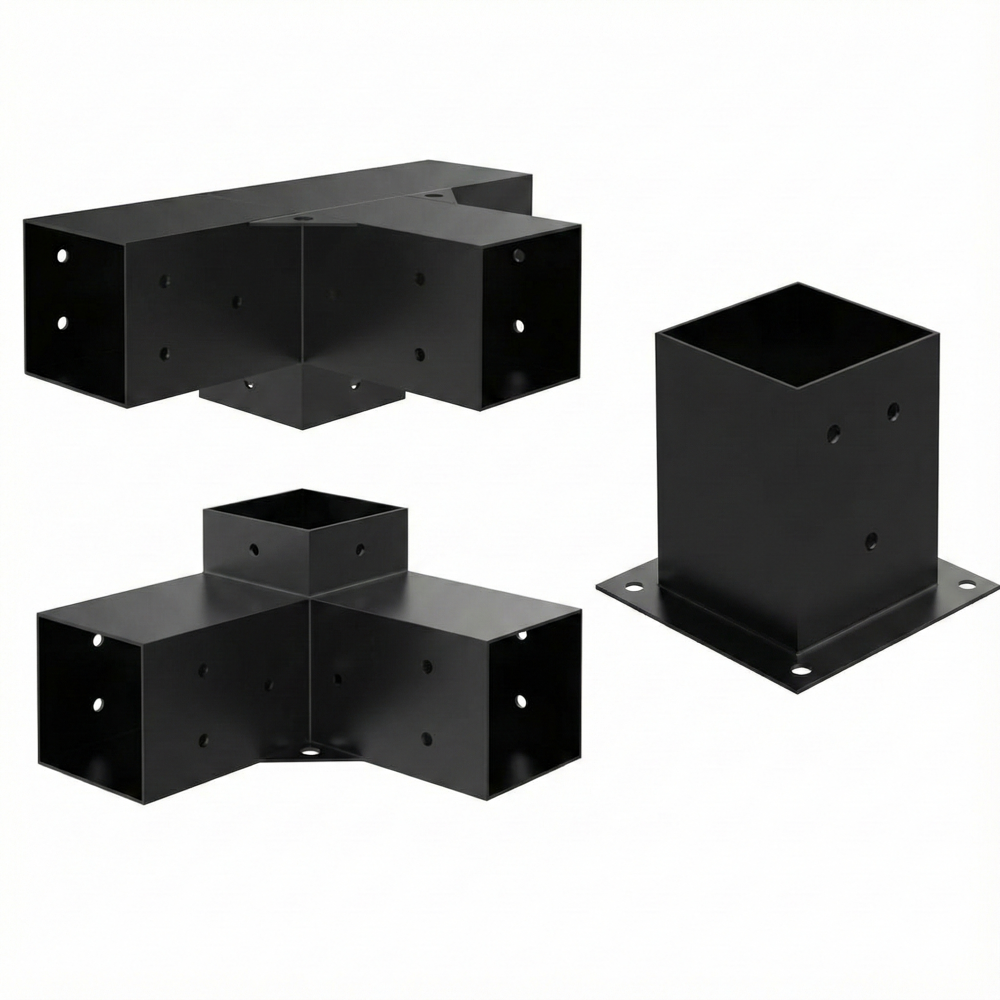 Accesorios para Pérgolas